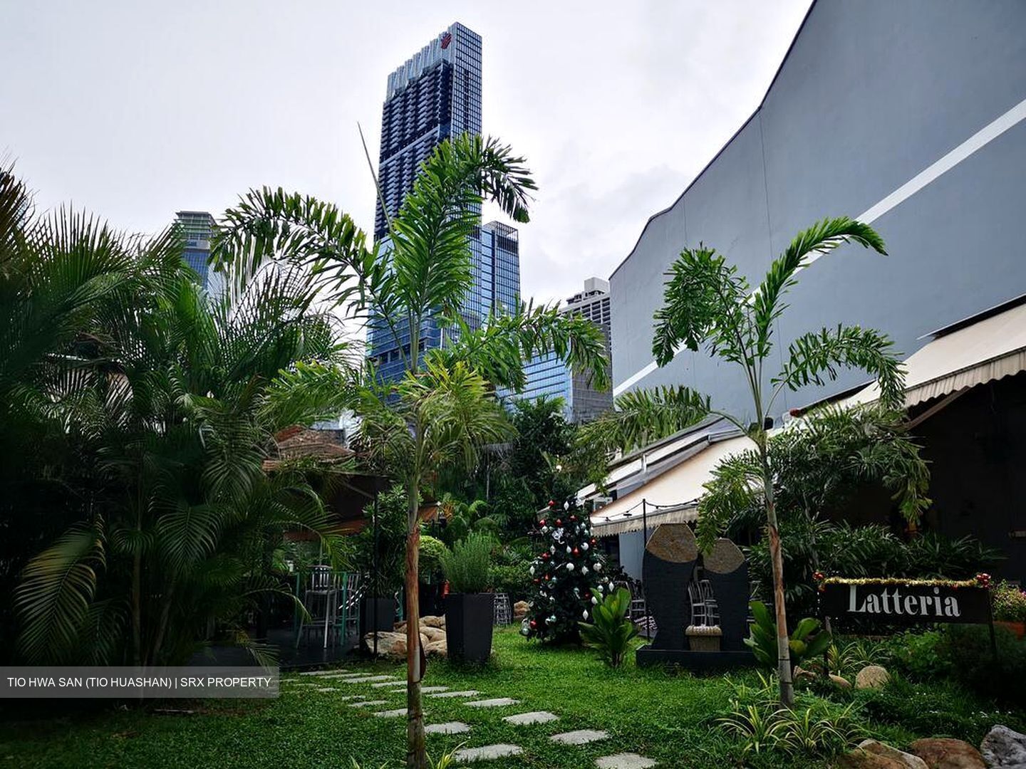 Tanjong Pagar Conservation Area (D2), Shop House #603554771